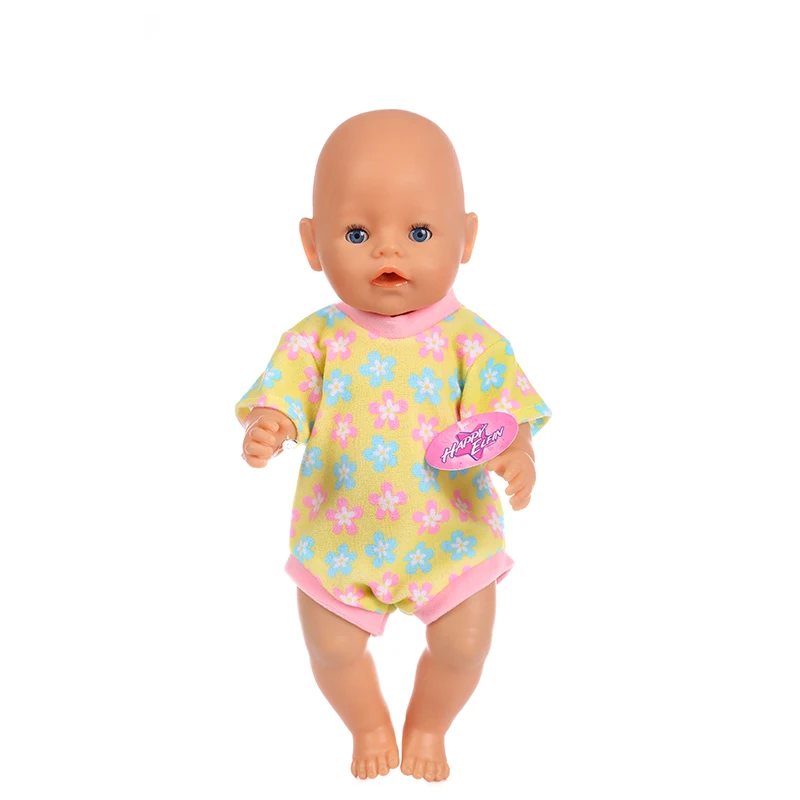 Подходит для кукол новорожденных 18 дюймов 43 см кукла клубника виноград