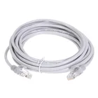 Ethernet-Кабель CAT5e RJ45 1 м5 м10 м15 м30 м50 м100 м, сетевой LAN-кабель (соединительный шнур)