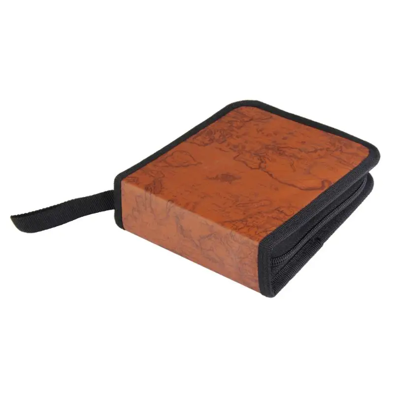 Чехол для хранения дисков 40CD чехол DVD|Сумки и чехлы CD| |