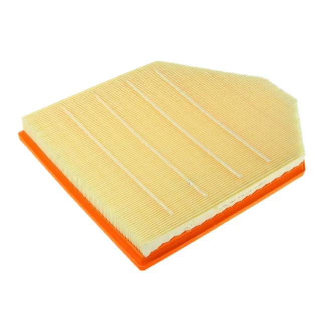 

Polyester and Carbon Material Automobile Engine Air Filter 13717601868 LX1991 For bmw X3 (F25) 2010- sDrive 20 i