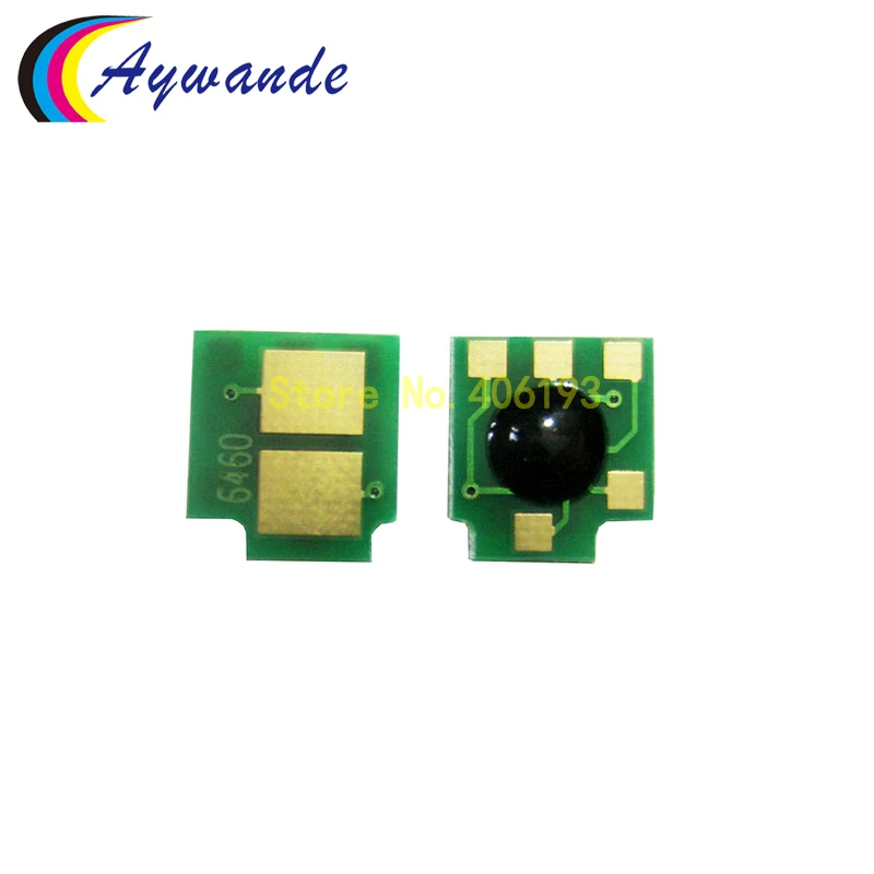CB380A CB381A CB382A CB383A картридж чип для HP CP6012 CP6015 CP6015N CP6015DN CP6015X CP 6012 6015 сброса тонера|cartridge