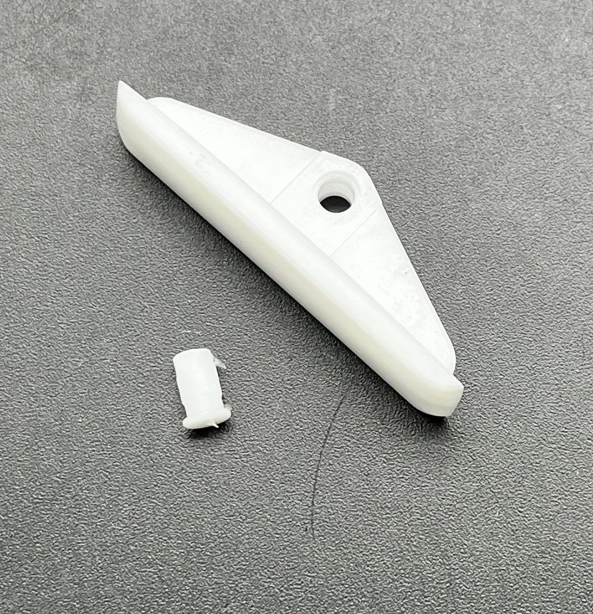 

1PC for Lifan 520 520I glass slider clip lifter buckle