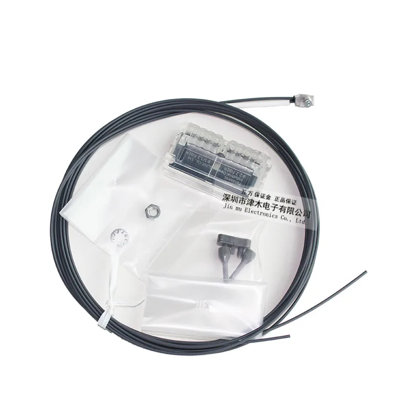 

Fiber optic sensor FD-R41 Reflection Type M4 L elbow 6months warranty