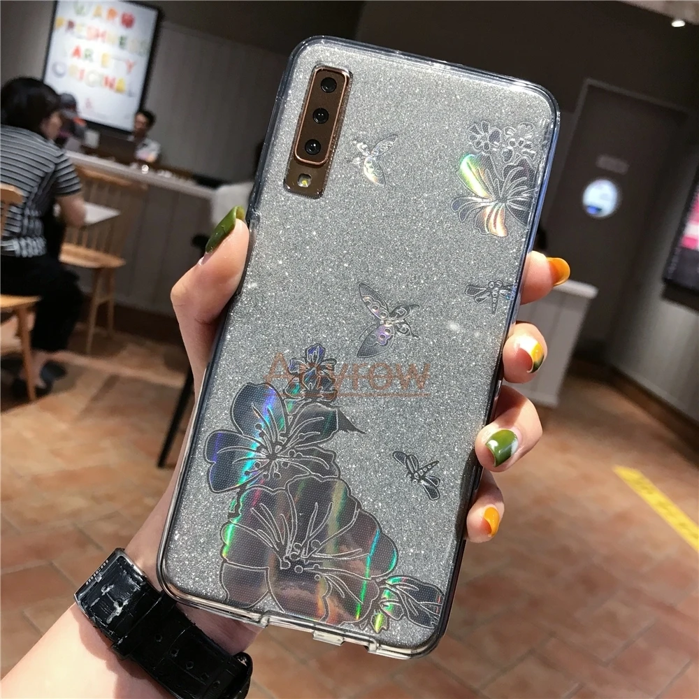 360 чехол для samsung Galaxy Note 10 9 8 S10 S10E S9 Plus S8 A10 A20, мягкий чехол для телефона из ТПУ