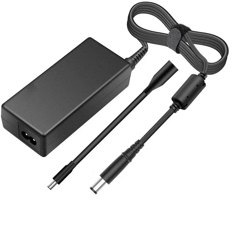 

65W 45W AC Charger for Dell 15 5100 Laptop Power Supply Adapter Cord