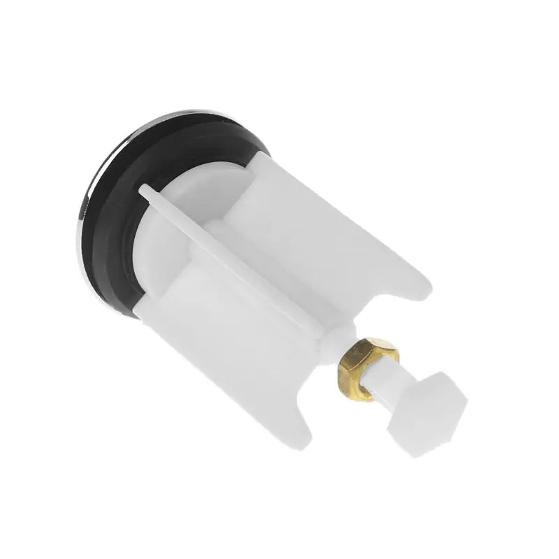 Пробка для раковины заглушка слива воды сетчатый фильтр европейского стандарта