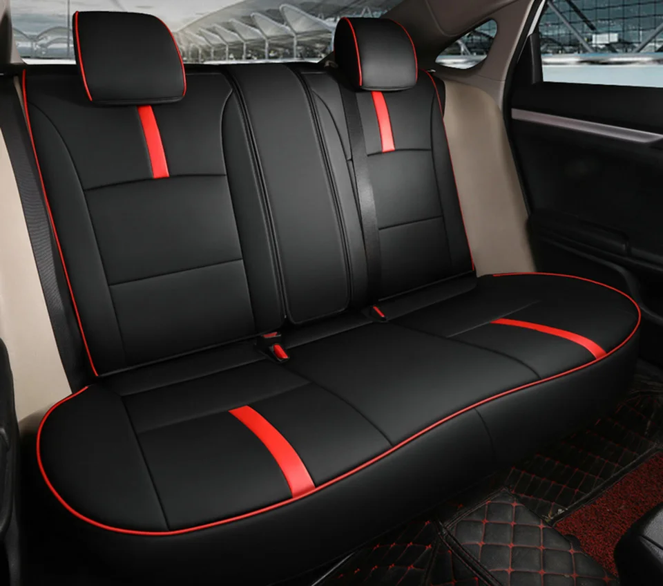 Автомобильные чехлы Ynooh для toyota prado 120 camry 40 land cruiser 100 fortuner rav4 corolla 2005 aygo alphard автомобильный протектор