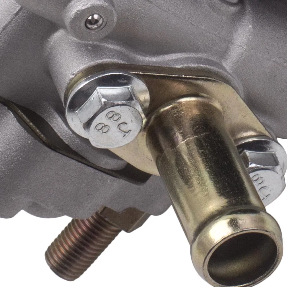 

Power Steering Pump For Holden Rodeo Jackaroo UBS55 TFR55 TFS55 4JB1 Turbo 2.8L 1987-2002