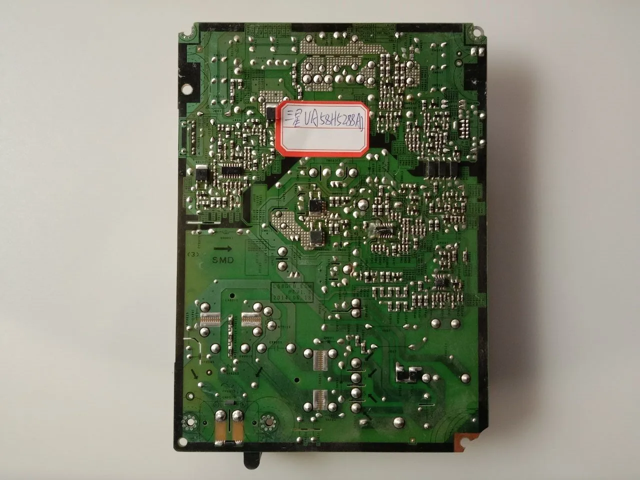 

Original logic circuit board power board ua58h5288aj ua58j50swajxxz power board bn44-00787a l58gfb-esm