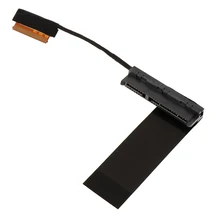 Laptop SATA Hard Drive HDD Cable Adapter Connector Replacement for Lenovo Thinkpad T570 & P51S