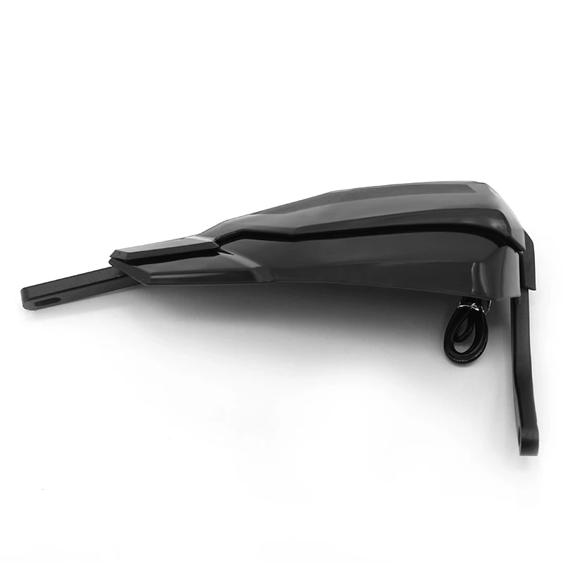 

Motorcycle Handguard Hand Brush Guard With LED Signal Lights and Daytime Running Lamp For BMW R1200GS LC F800GS F700GS R1200R