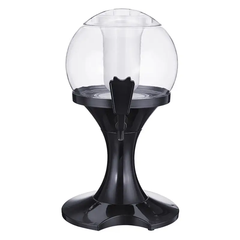 3.5L Ice Core Beer Beverage Dispenser Machine Container Pourer Bar Tool | Дом и сад