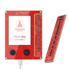 Программатор QianLi Mega-Idea для ремонта ЖК-экрана, вибрирующийсветочувствительный, для телефона 7-11, XR, XS Max