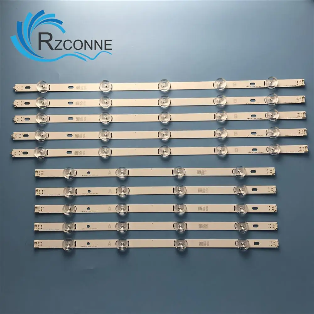 Светодиодный фонарь для LC500DUH FG A4 P1 50LB550B 50LB5500 50LB565V 50LB565U NC500DUN VXBP2 50LB5700 50LF5800 50LF6100