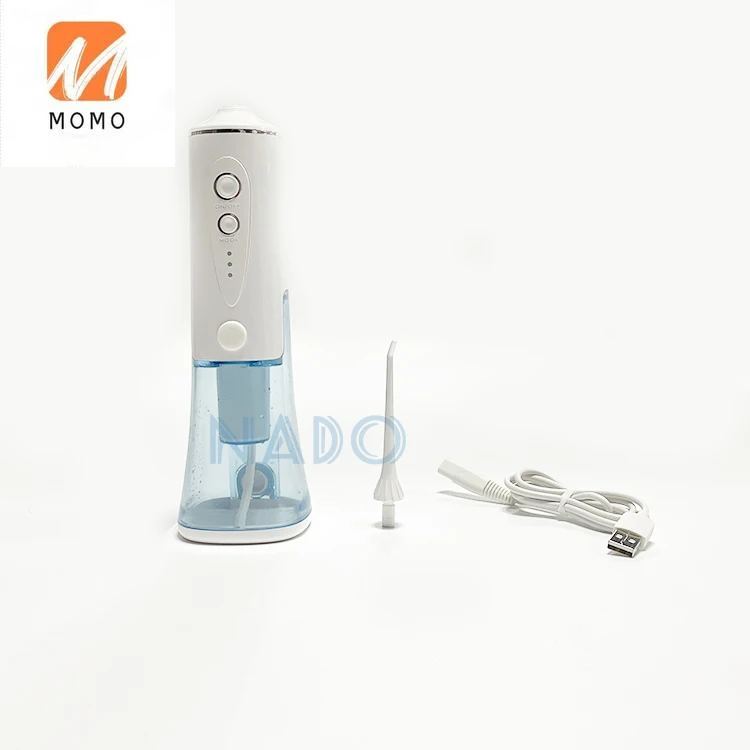 

Black Toothbrush 2021 Portable Oral Irrigator Dental Hygiene