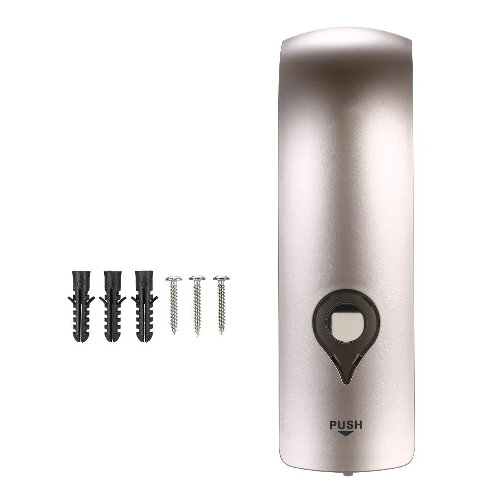 300 мл автоматический раздатчик жидкого мыла смарт Сенсор Dispensador бесконтактный