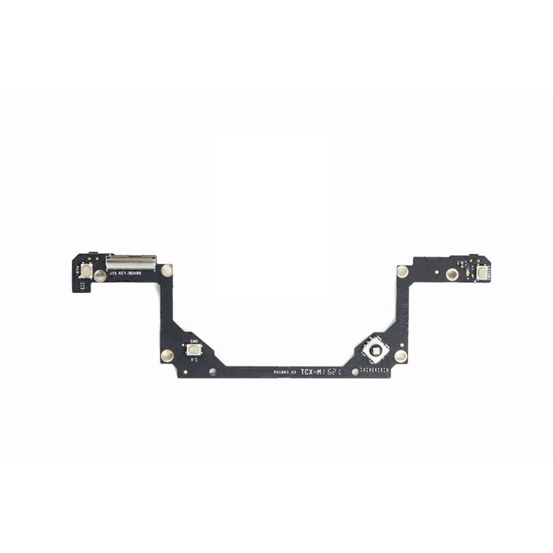 

Remote Control Button Board for DJI Mavic Pro UAV Repair Parts for Mavic Pro Replacement Parts