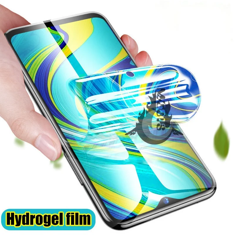 

5p Toughened Film for Vivo X27/X30/X50/X60 Pro Plus Screen Protector for Vivo X60 China Pro Hydrogel Film for Vivo X30/x27 Pro