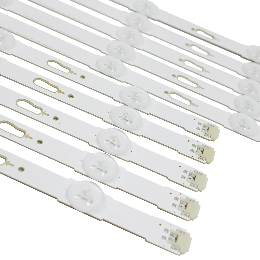 Рисунок 5 - подсветка для UE40JU6100 UE40JU6500