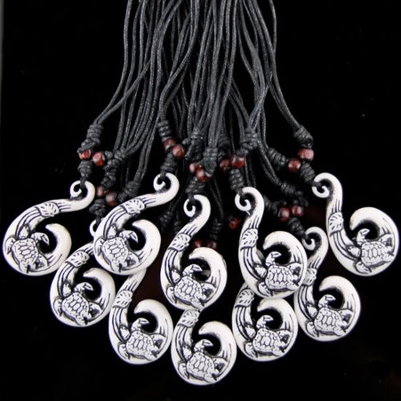 12 шт. цепочка с подвеской для свитера|Ожерелья подвеской| |