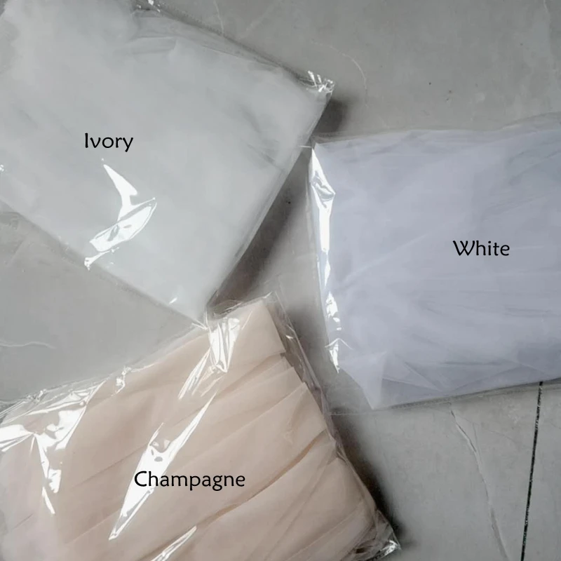 Свадебная вуаль для свадьбы 4 цвета|veil bridal|cathedral veilwedding veil |