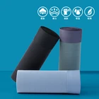 Трусы-боксеры мужские из вискозы, 2 шт.лот