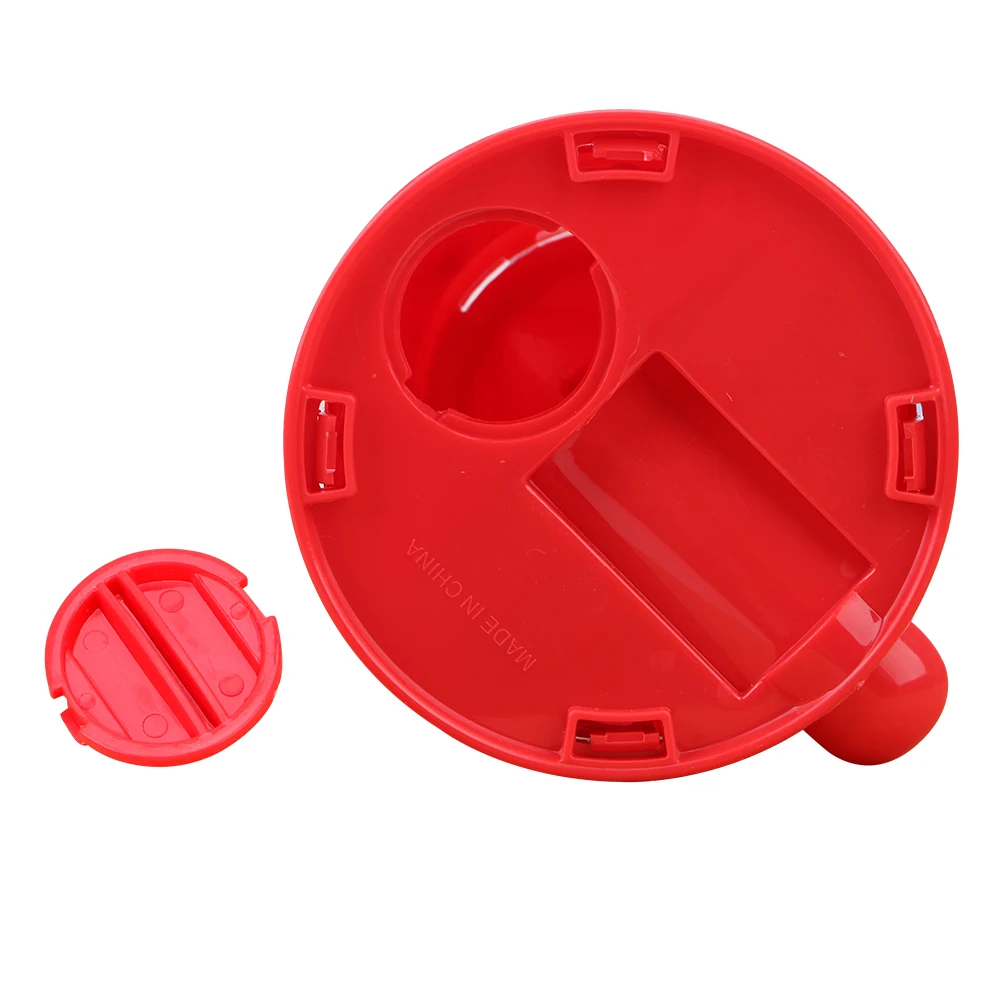 

Kids Coin Bank Children Gift Candy Dispenser Box Bottle Creative Cute Sweets Toy Machine Bubble Storage Jar Candy Dispenser