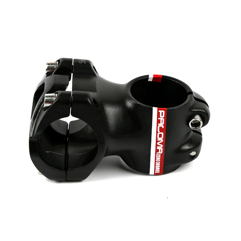 Паломы короткие велосипедный вынос руля Алюминий 6061 горные рулевая колонка