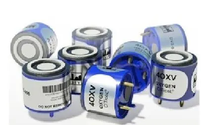 1PCS new and original UK CITY MC2-4 M5 XP-O2 XT-4 GAXT-X AAY80-390-BW O2 SENSOR oxygen sensor | Электронные компоненты и