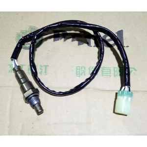 Oxygen Sensor Exhaust Pipe Sensor Motorcycle Accessories For KEEWAY K Light 125 K Light 202