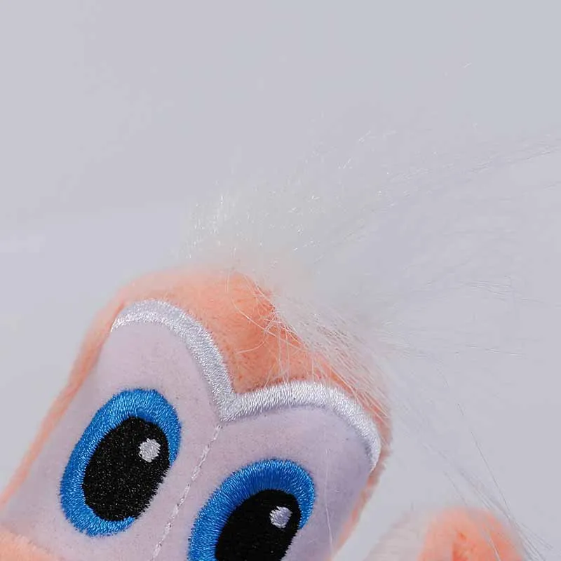 Горячая продажа в настоящее время доступны Россия мультфильм белый поросенок Booba