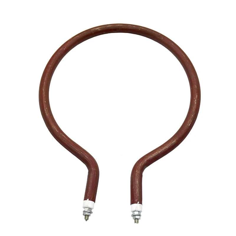 220 В 300 Вт оборудование для курицы металлические нагревательные трубы