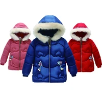 new baby girls knit winter warm newborn infant sweaters fashion long sleeve hooded coat jacket kids clothing outfits