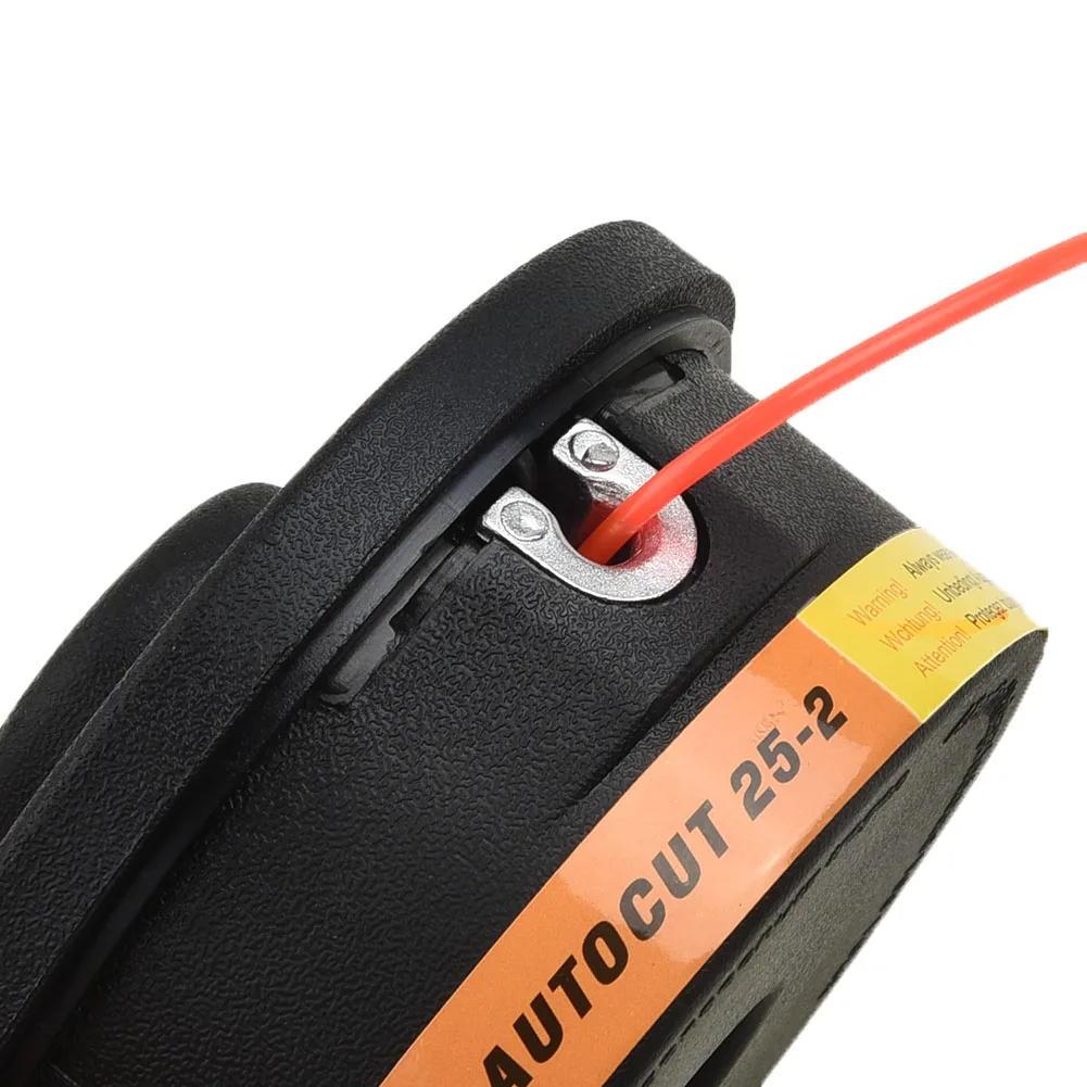 Головка триммера 25-2 подходит для Stihl FS90 FS100 FS110 FS130 FS250 FS56 FS80 FS85 | Инструменты