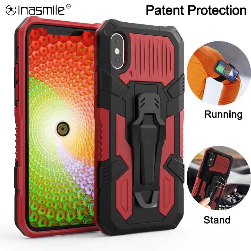 PhoneCase Amazing чехол 4 в 1 для Samsung galaxy A51 A50 A70 A71 S20 Ultra Plus A20 A21 S J7 J6 J4 J2 prime Note 10 20 Pro M30 |
