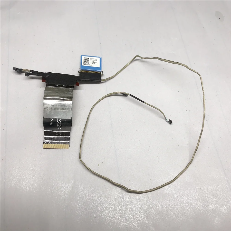 

FOR Lenovo IdeaPad Yoga 3 Pro laptop LVDS Vido EDPLCD cable DC02001N7A0 DC02001N7C0