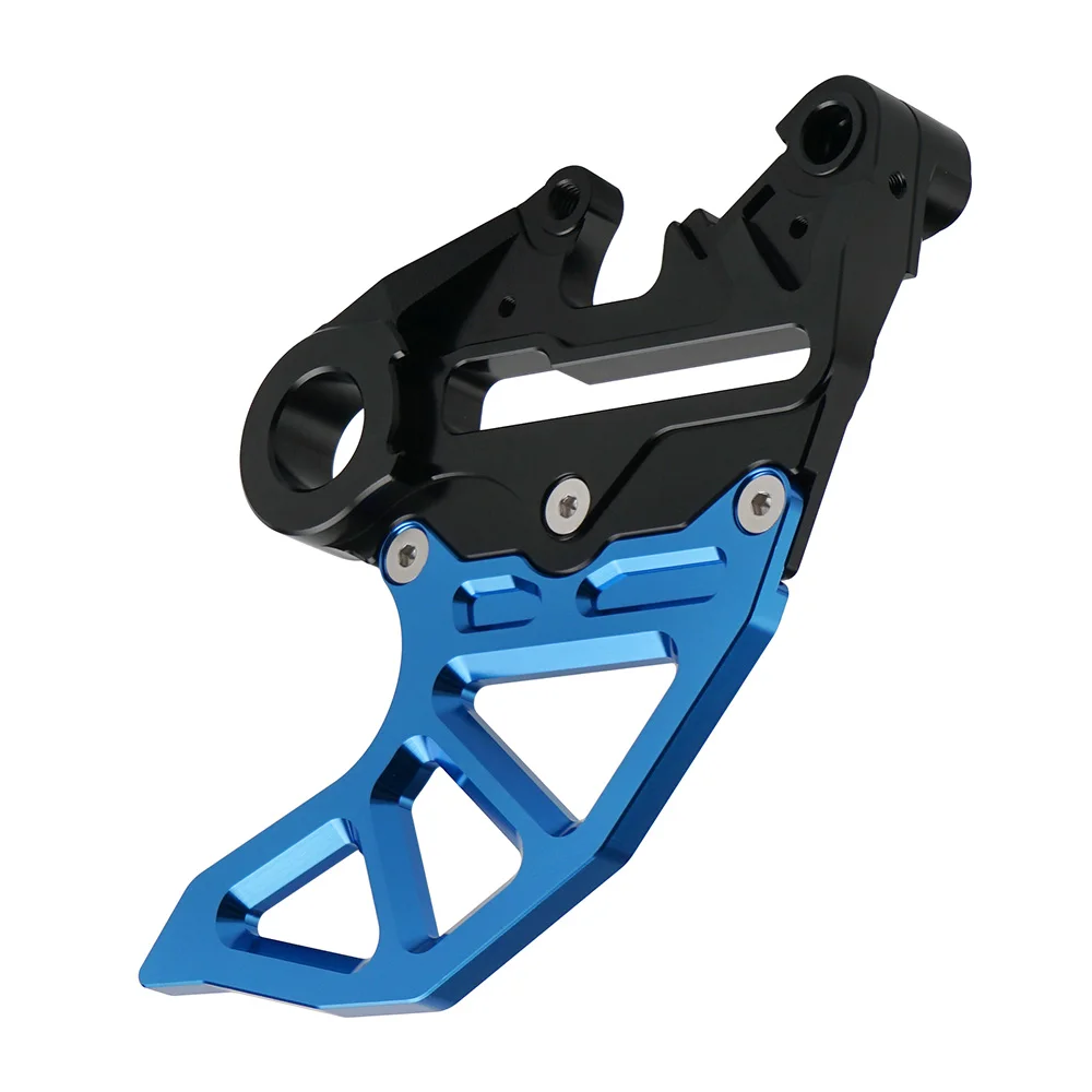 Защита заднего тормозного диска для Husqvarna TE FE FX TX 125 250 350 450 501 300 200 2018 2021 2020 Magura