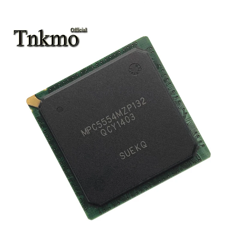1 шт. 2 5 автомобильная плата MPC5554MZP132 MPC5554MZP BGA416 MPC5554 5554MZP132 5554 новый и оригинальный