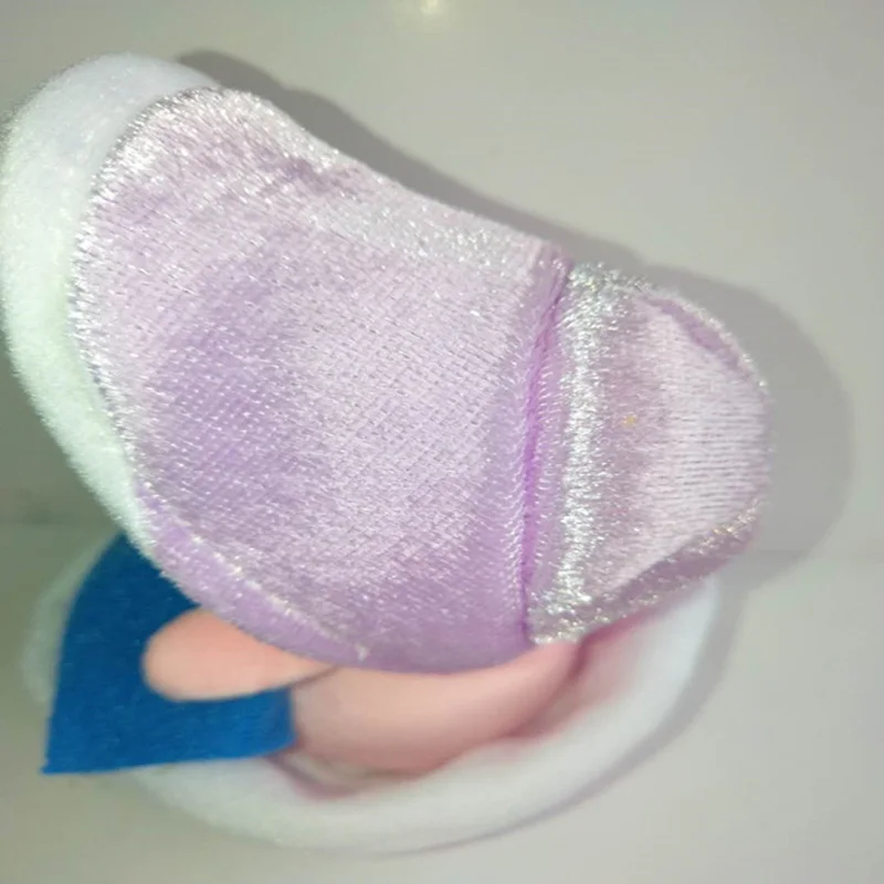 13 см милая маленькая устричная Детская плюшевая кукла детские игрушки