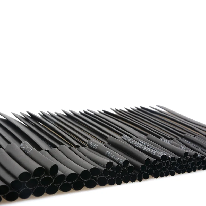 Автомобильные комплекты трубок для электрокабеля термоусадочная трубка