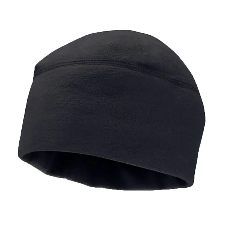 NEW!winter Outdoor Fashion Tactics Fleece Caps Men Women Windproof Warm Hiking Mountaineering Hat | Спорт и развлечения