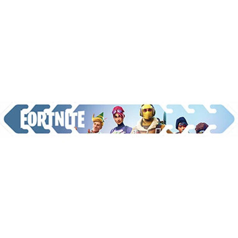 Original FORTNITE game figure theme leather mask decompression belt anti-stroke ear artifact adjustment size protect ears | Дом и сад