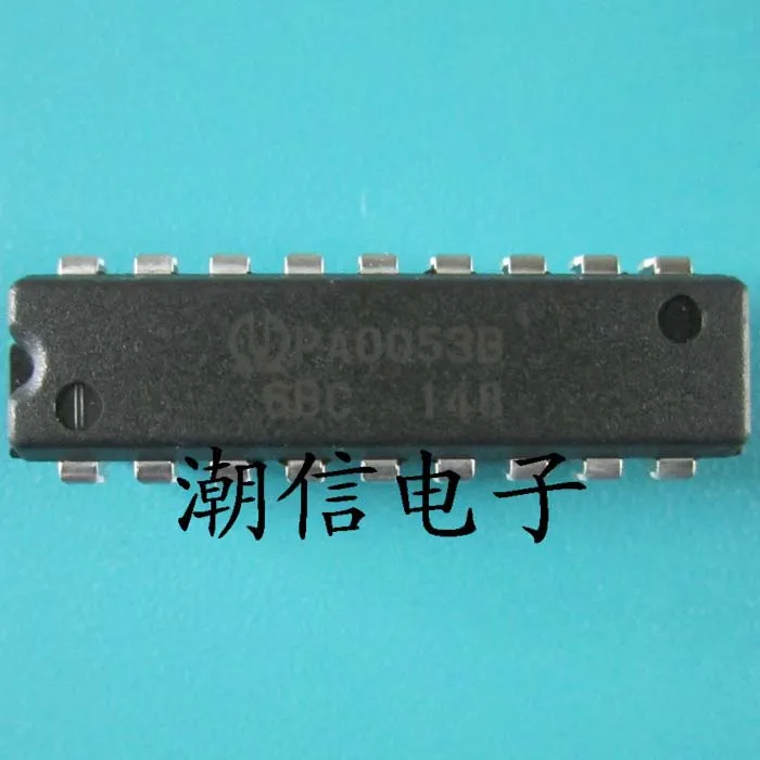 

10cps PA0053B DIP-18