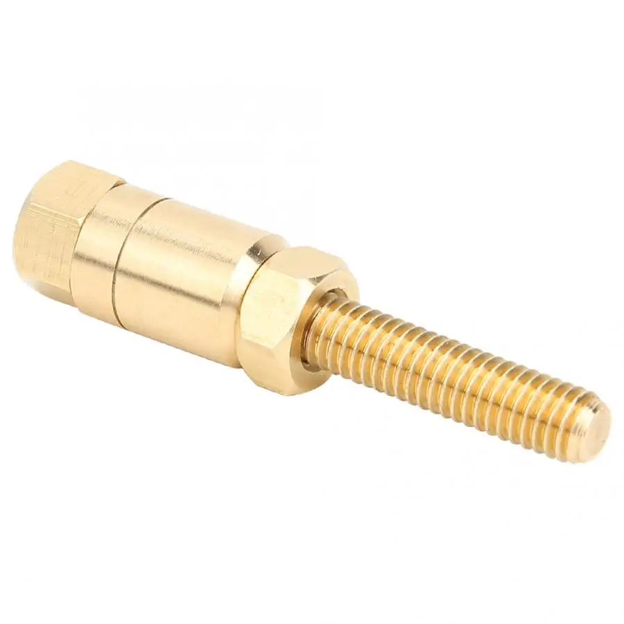 Забавная игрушка магические реквизиты автоматическая подача болт винт крупный