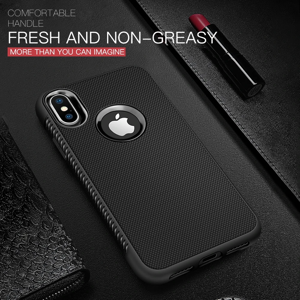 LLZ.COQUE силиконовый мягкий ТПУ чехол для IPhone 7 8 6S 6 Plus 5 5S SE 2020 противоударный бампер