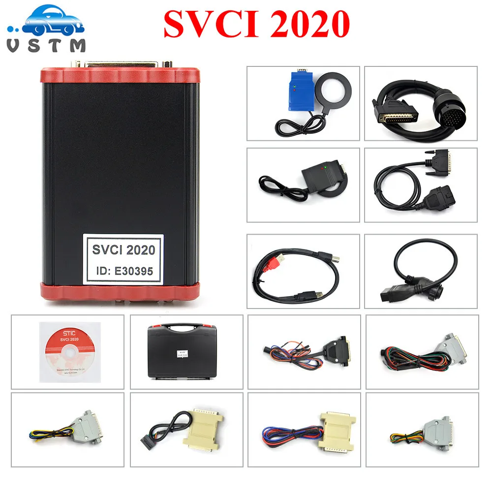 FVDI все функции VVDI2 V2015 V2014 FVDI AVDI 19 программного обеспечения без ограничений Fvdi ABRITES commander DHL бесплатно