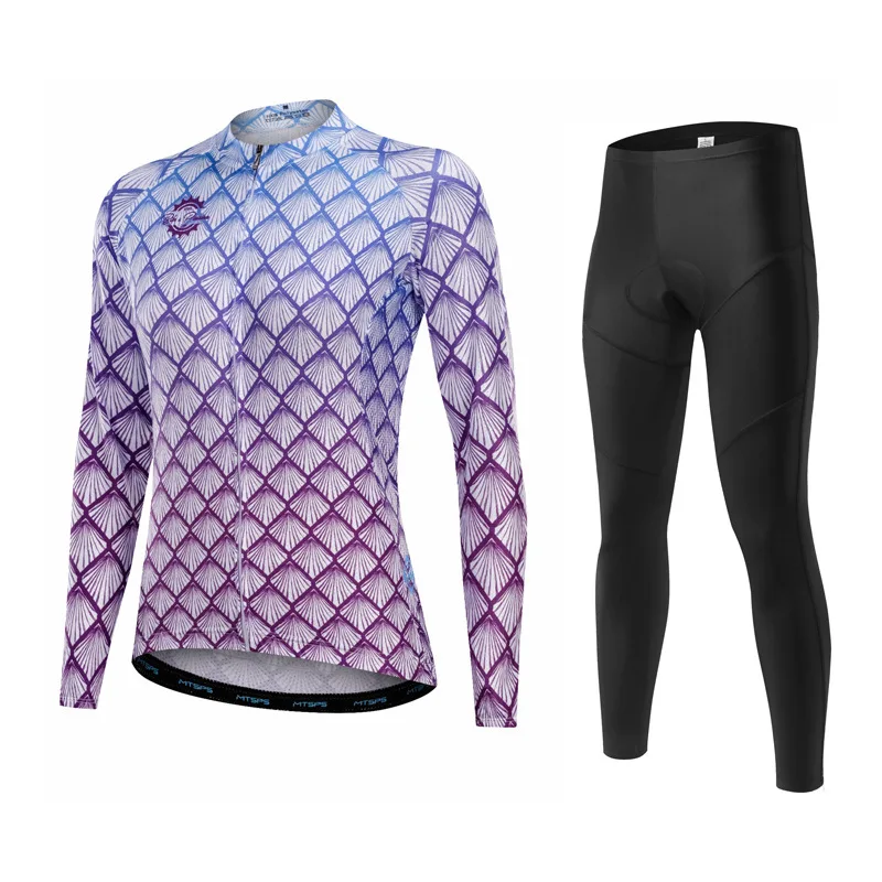

Autumn Average Size Mountain Bike Riding Sports Pure Black Men Riding Moisture Wicking Cycling Clothing sports team