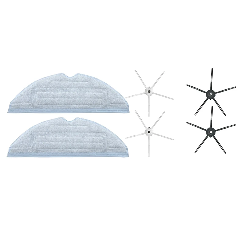 

Насадка для робота-пылесоса Xiaomi Roborock T7 T7Plus S7