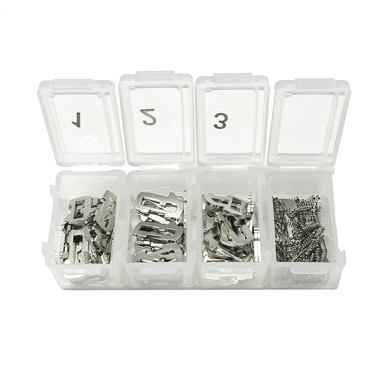 

For BMW F850GS F750GS Adv Adventure F800GS F700GS F650GS ADV aluminum Trunk Top Saddle Box Key Cylinder Lock Cylinder Core Plug