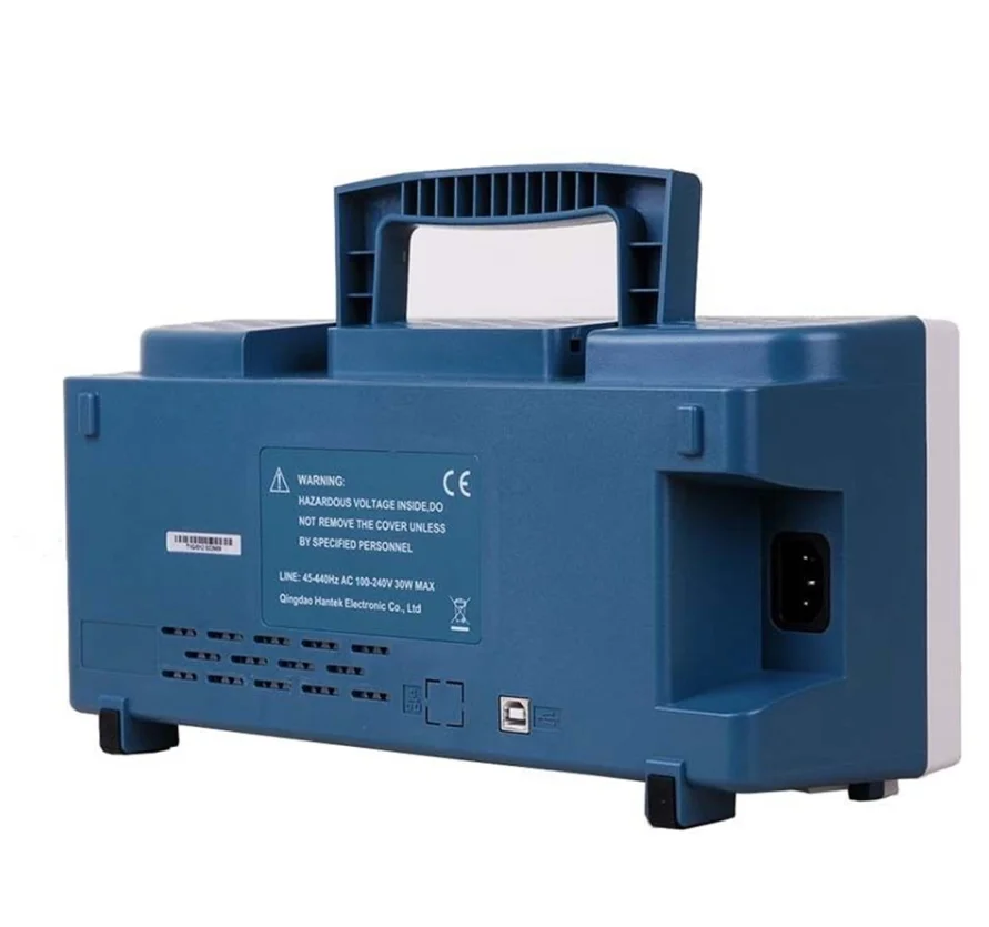 Цифровой осциллограф MSO5062D с смешанным сигналом/60 Гц|oscilloscope used|digital oscilloscope 100mhzdigital